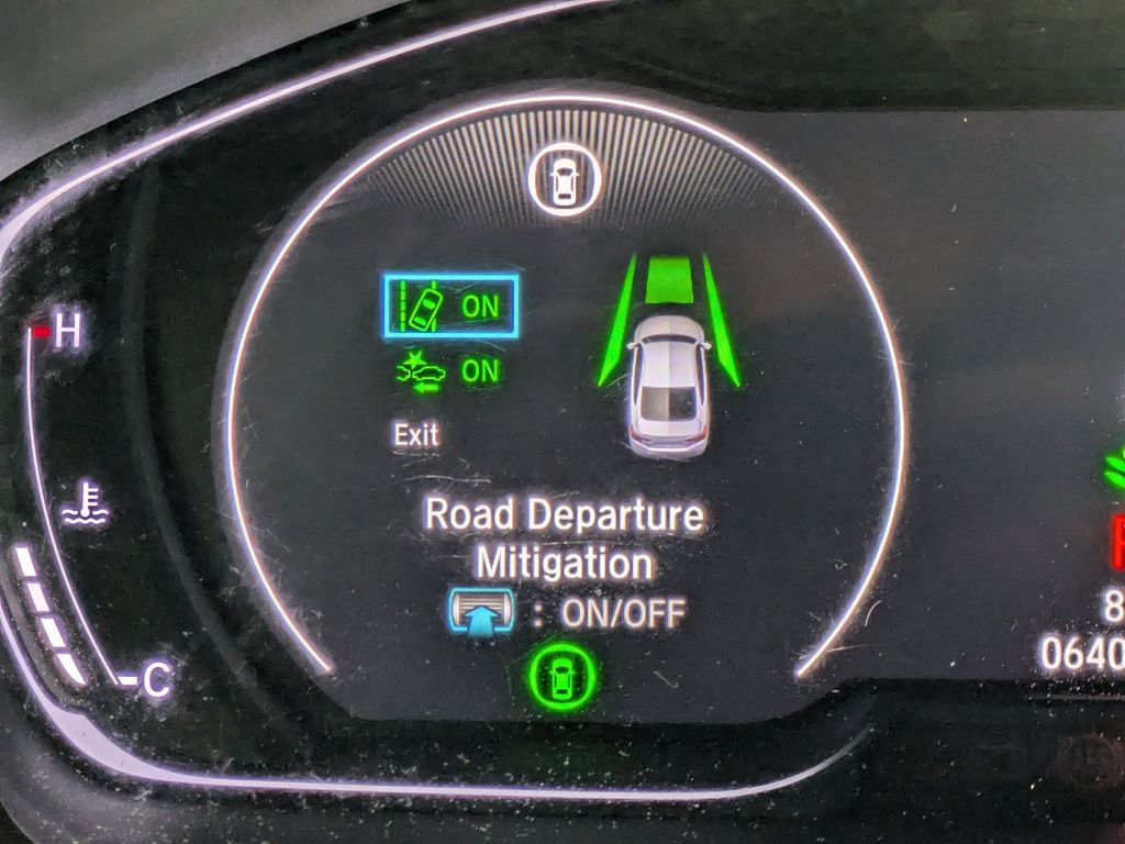 Thumbnail: 2022 Honda Accord - 35