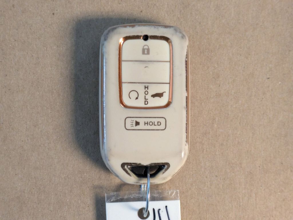 Thumbnail: 2022 Honda Accord - 17