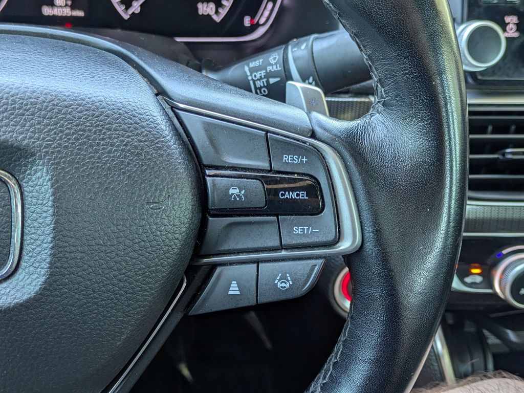 Thumbnail: 2022 Honda Accord - 34