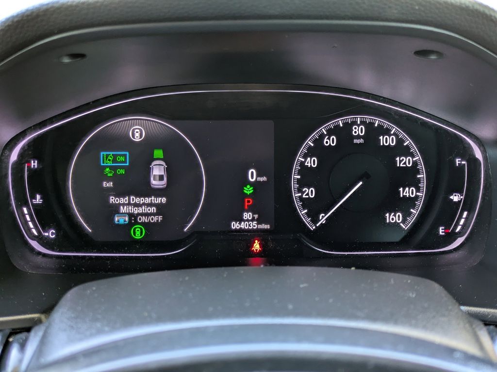 Thumbnail: 2022 Honda Accord - 16