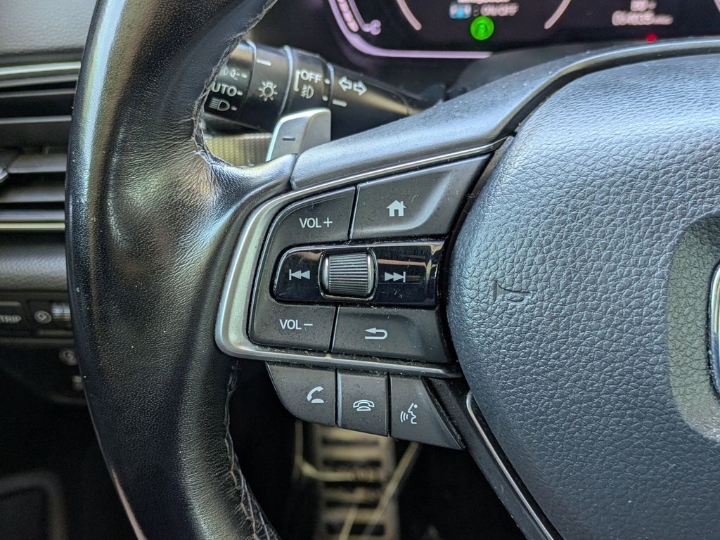 Thumbnail: 2022 Honda Accord - 33