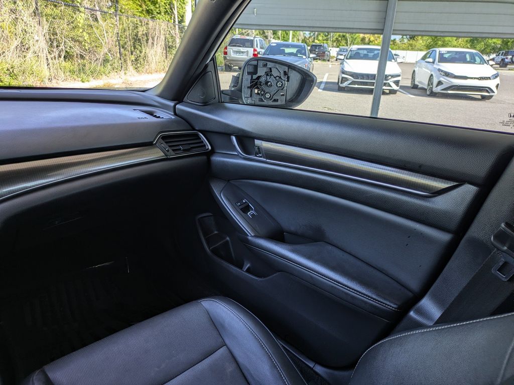 Thumbnail: 2022 Honda Accord - 24