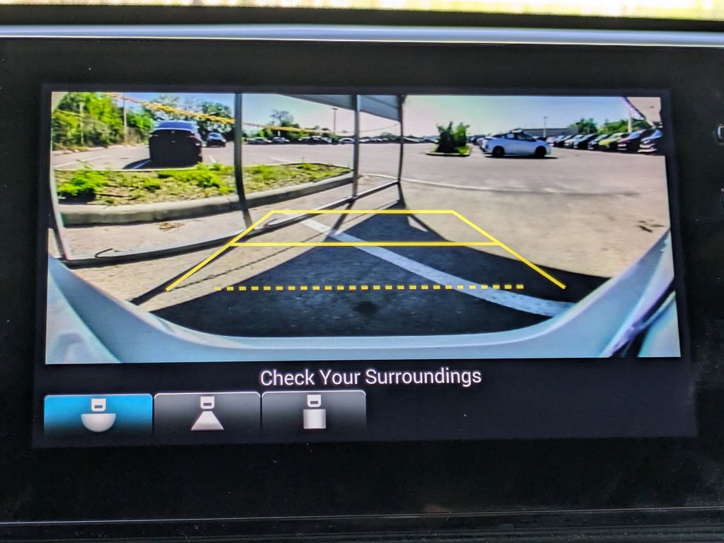 Thumbnail: 2022 Honda Accord - 26