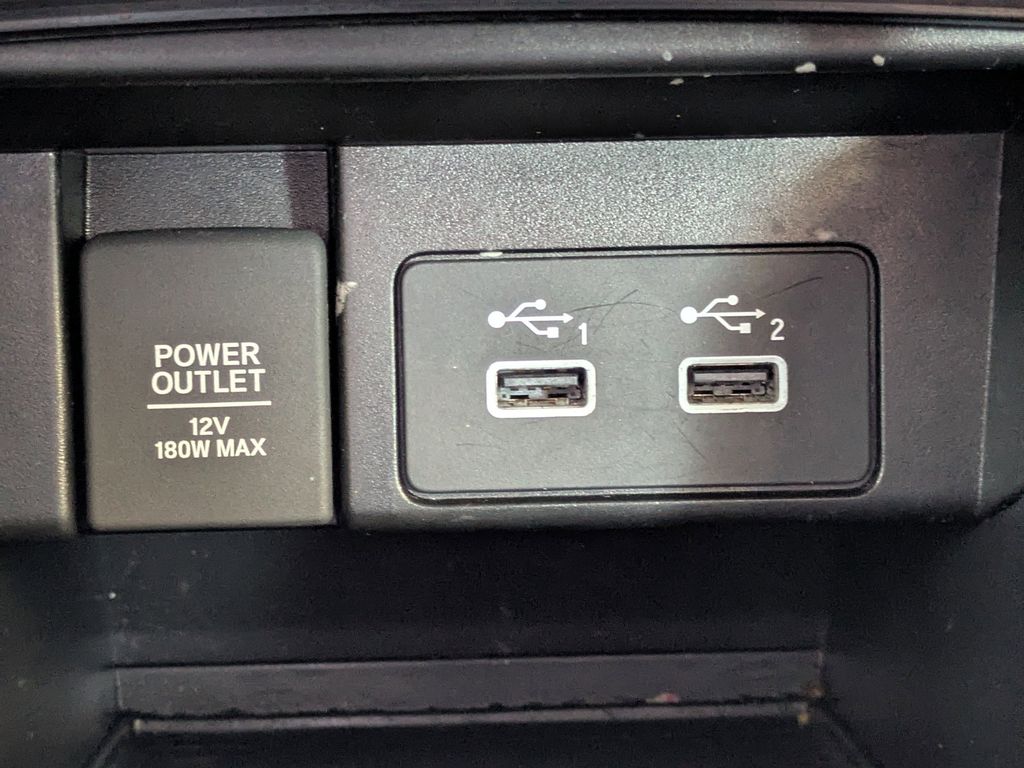 Thumbnail: 2022 Honda Accord - 27