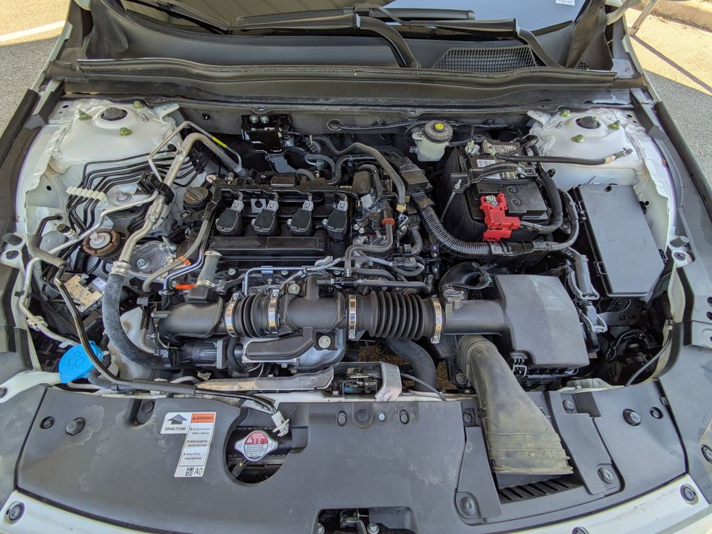 Thumbnail: 2022 Honda Accord - 9