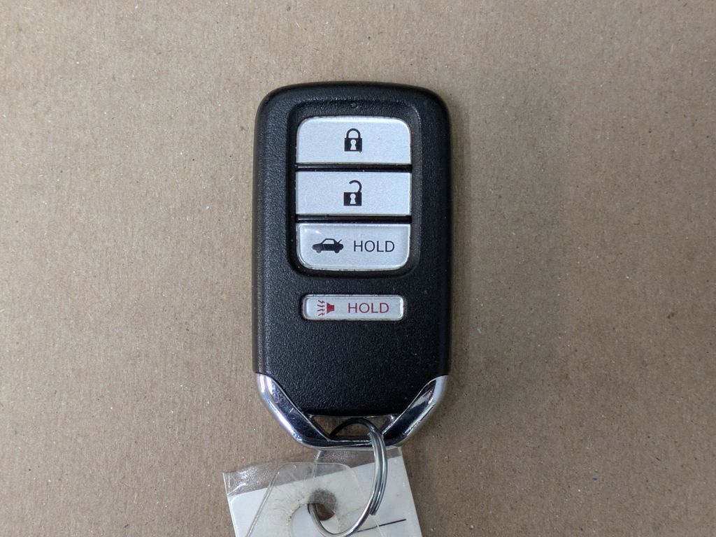 Thumbnail: 2019 Honda Accord - 17