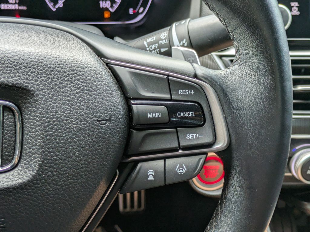 Thumbnail: 2019 Honda Accord - 31