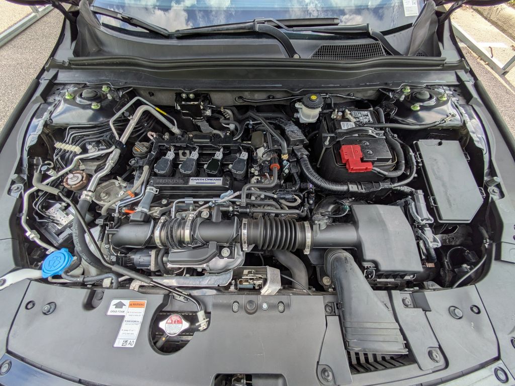 Thumbnail: 2019 Honda Accord - 9