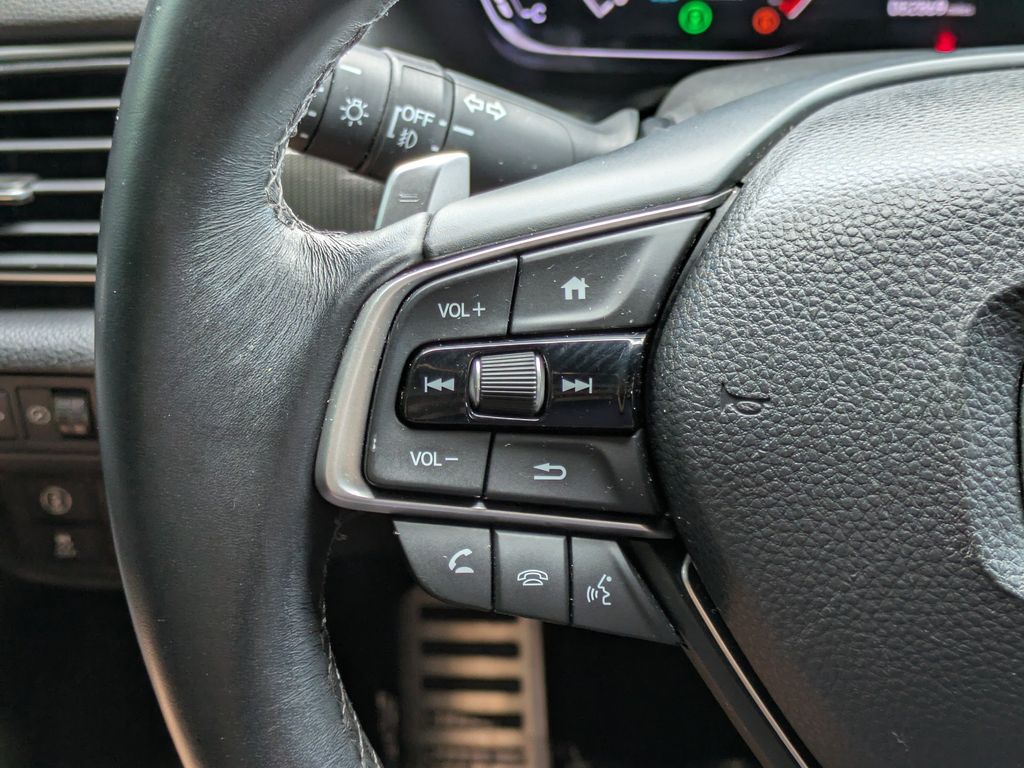 Thumbnail: 2019 Honda Accord - 30