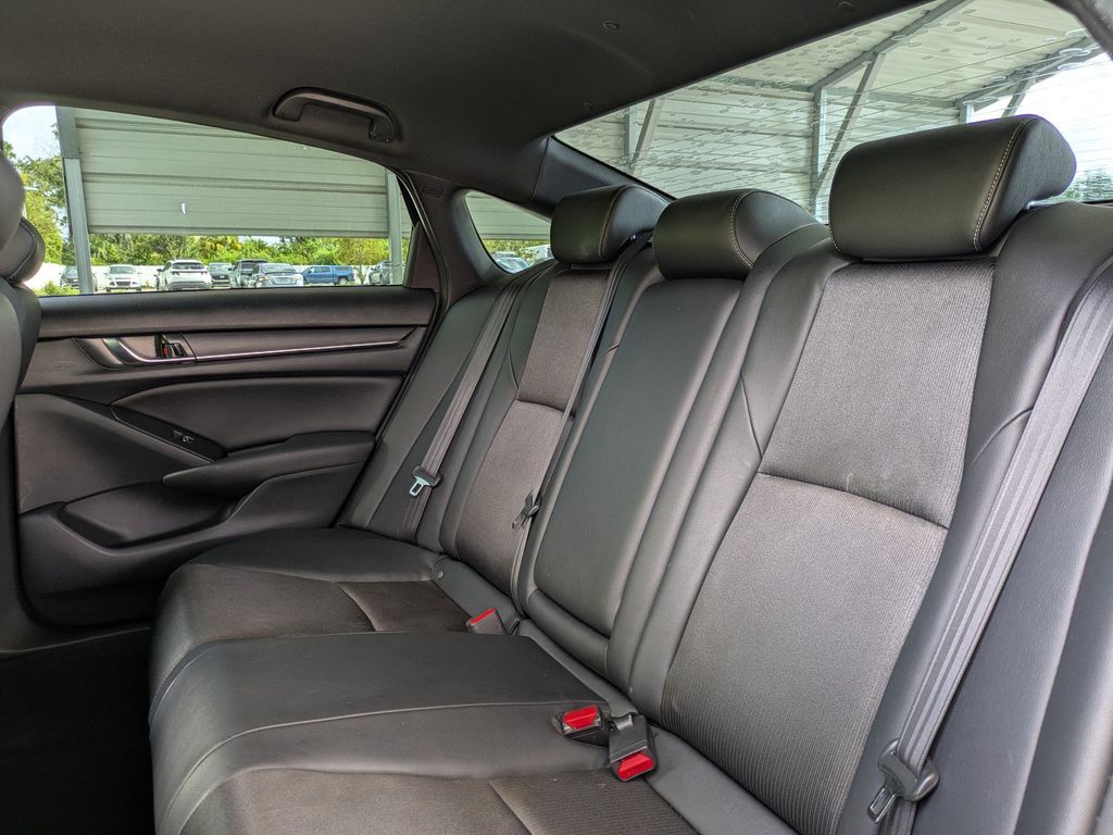 Thumbnail: 2019 Honda Accord - 13