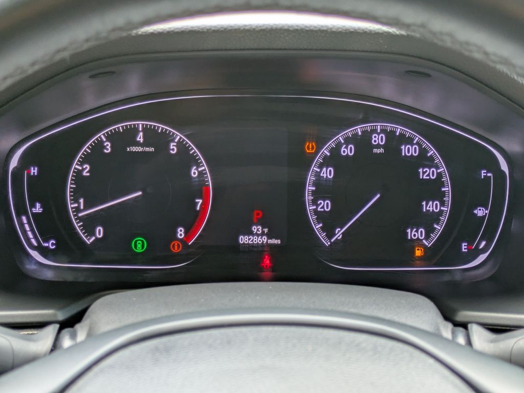 Thumbnail: 2019 Honda Accord - 16