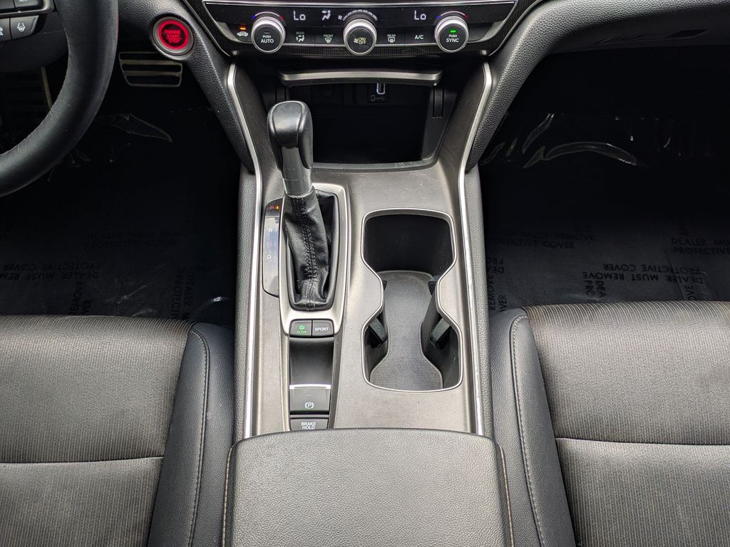 Thumbnail: 2019 Honda Accord - 15