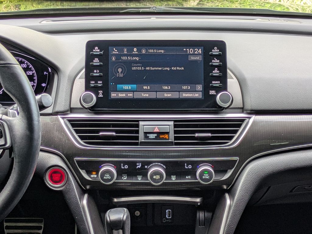 Thumbnail: 2019 Honda Accord - 14