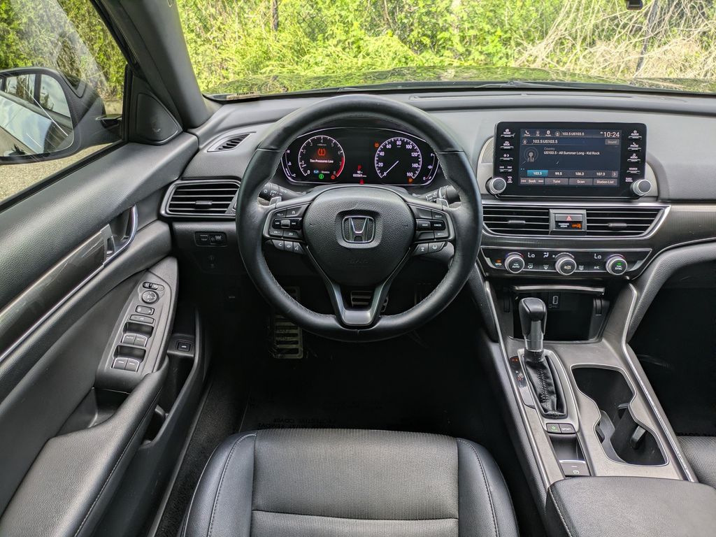 Thumbnail: 2019 Honda Accord - 10