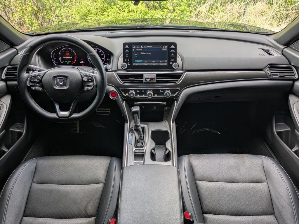Thumbnail: 2019 Honda Accord - 2