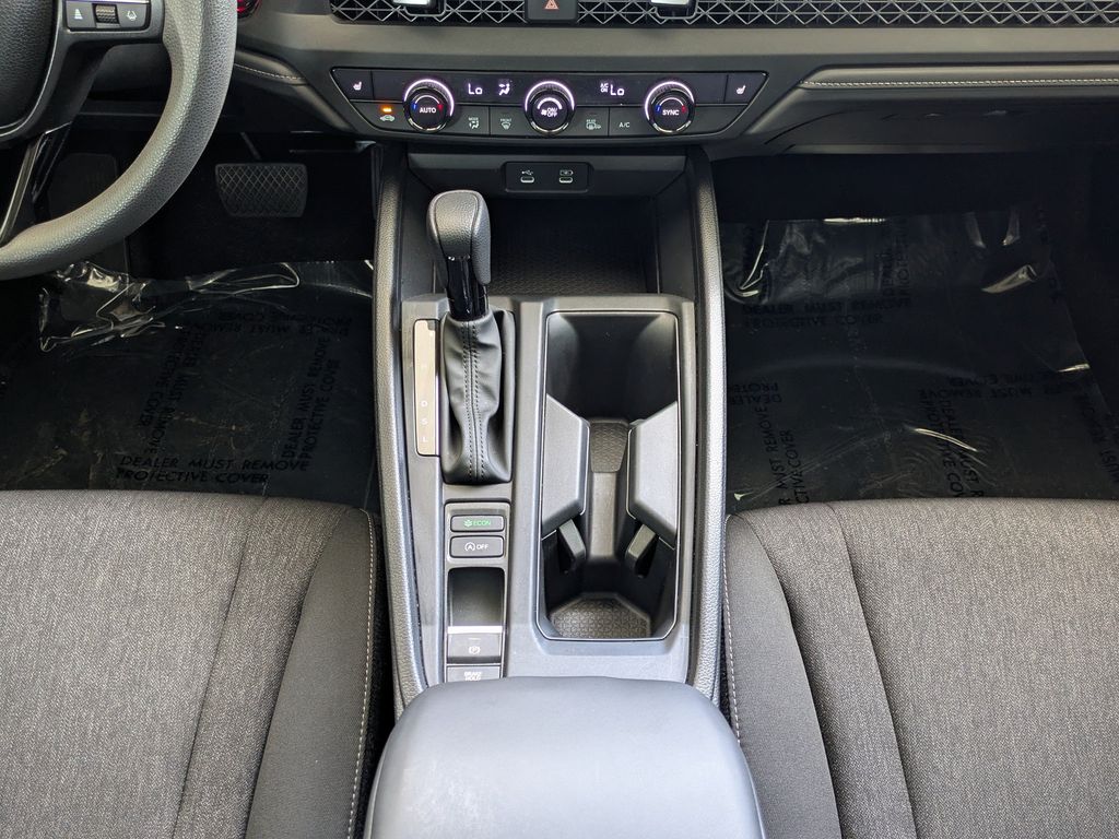 Thumbnail: 2024 Honda Accord - 15