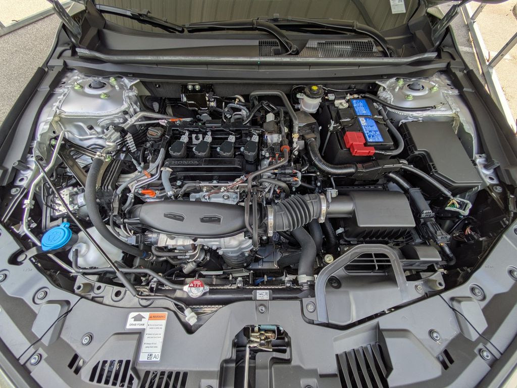Thumbnail: 2024 Honda Accord - 9