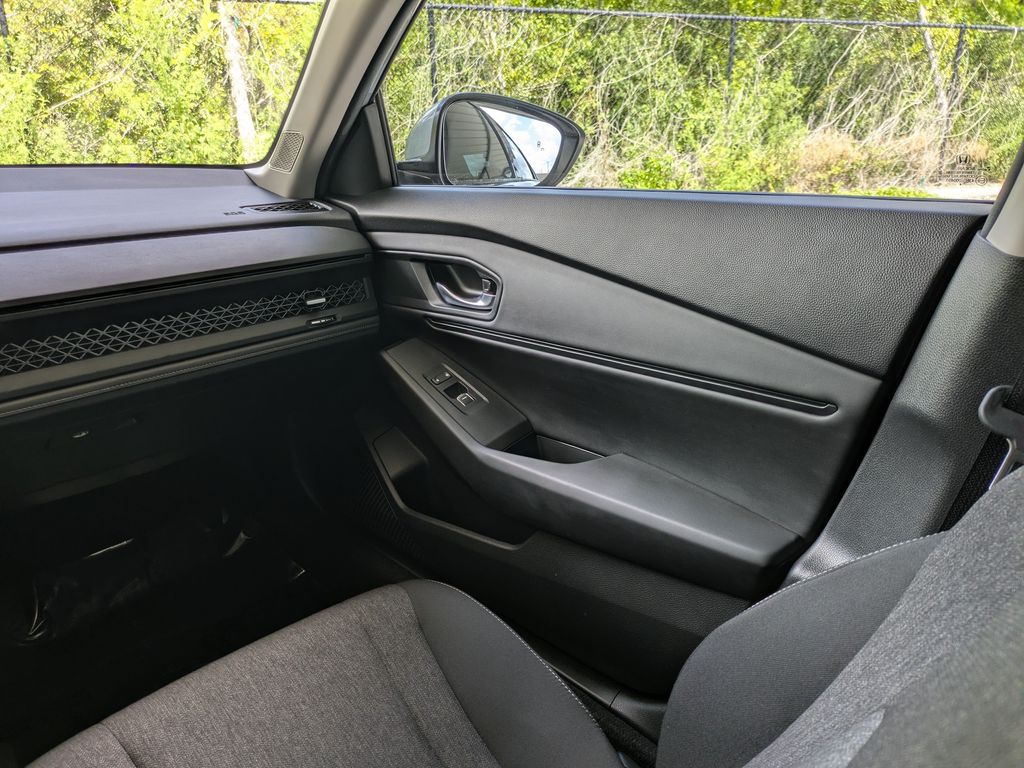 Thumbnail: 2024 Honda Accord - 22