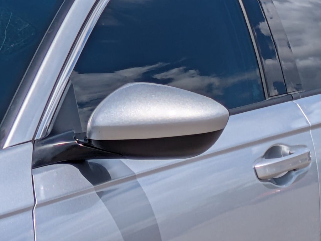 Thumbnail: 2024 Honda Accord - 21