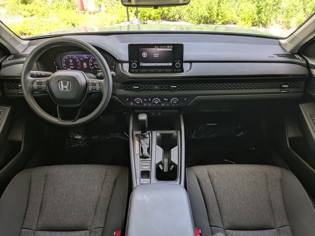 Thumbnail: 2024 Honda Accord - 2