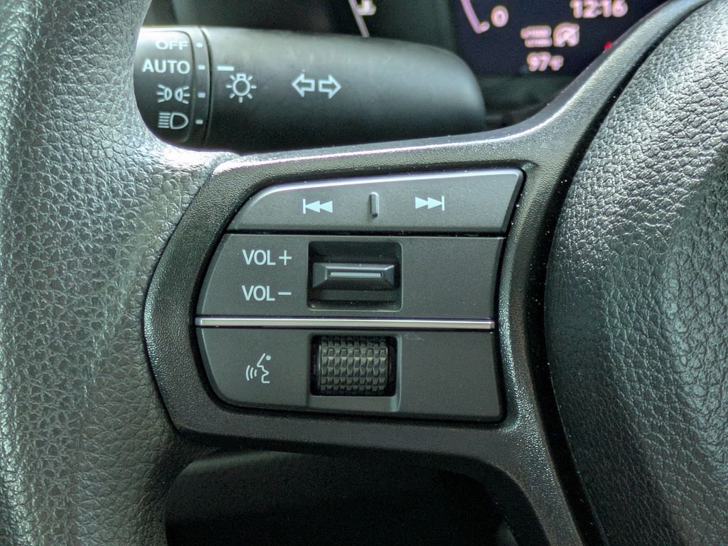 Thumbnail: 2024 Honda Accord - 30