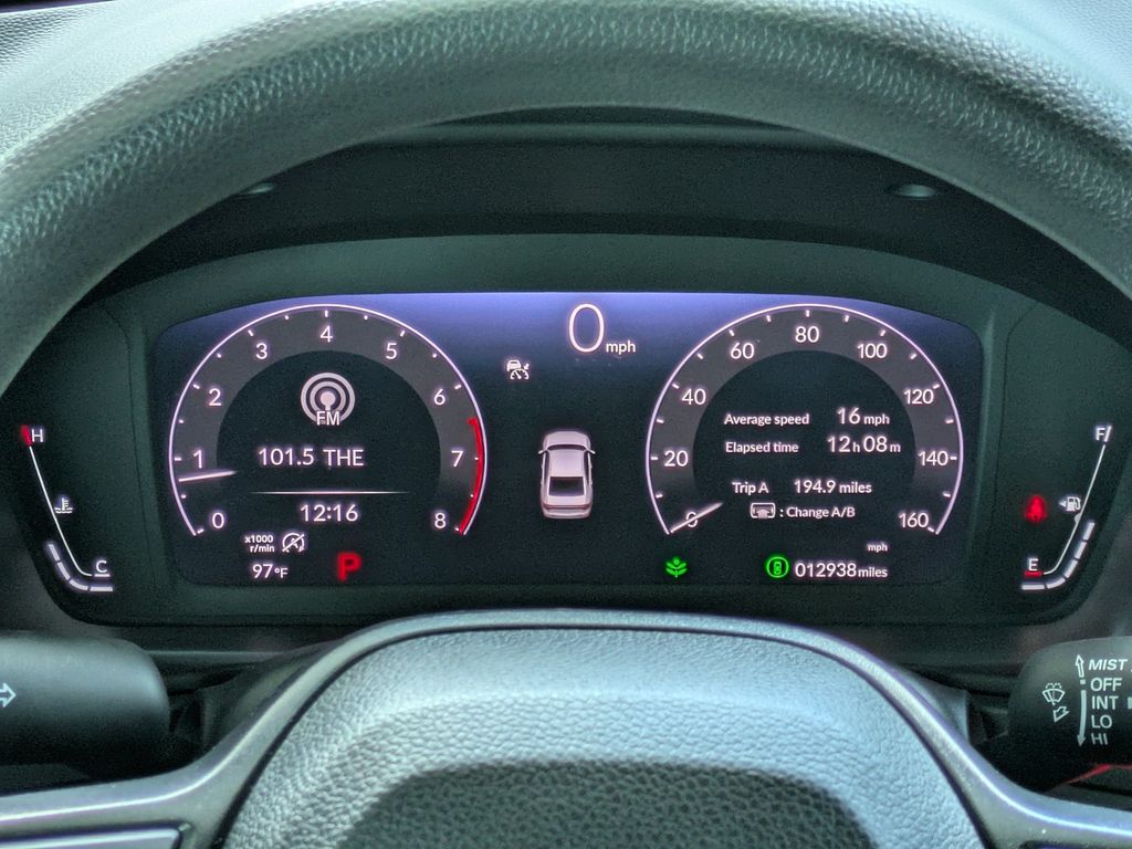 Thumbnail: 2024 Honda Accord - 16