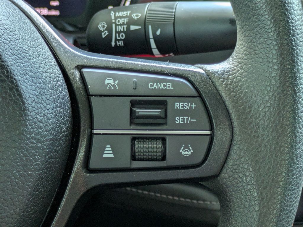 Thumbnail: 2024 Honda Accord - 31