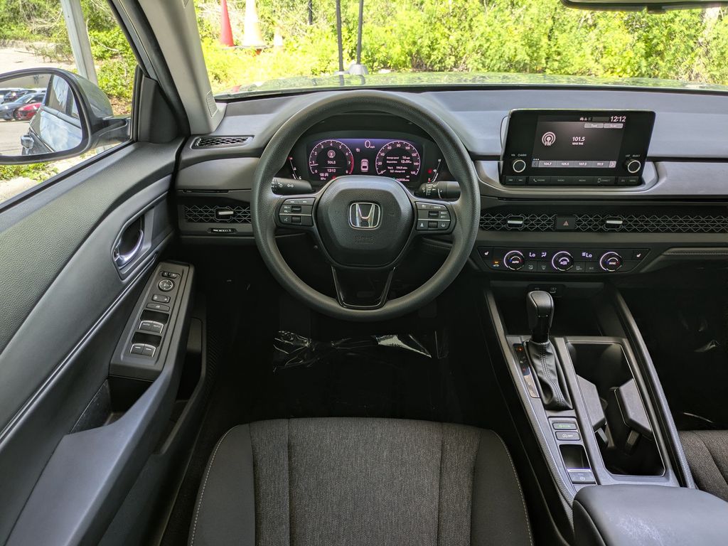 Thumbnail: 2024 Honda Accord - 10
