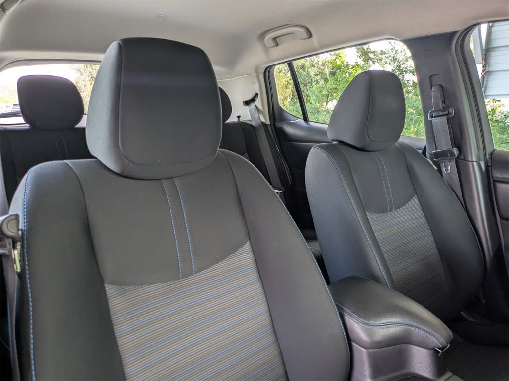 Thumbnail: 2023 Nissan Leaf - 11