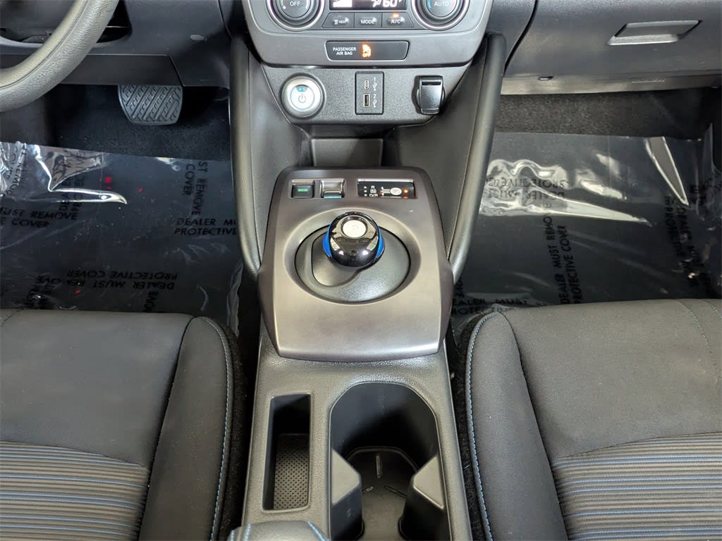 Thumbnail: 2023 Nissan Leaf - 15