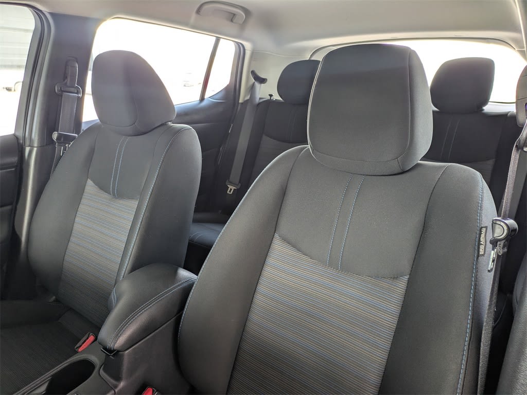 Thumbnail: 2023 Nissan Leaf - 12