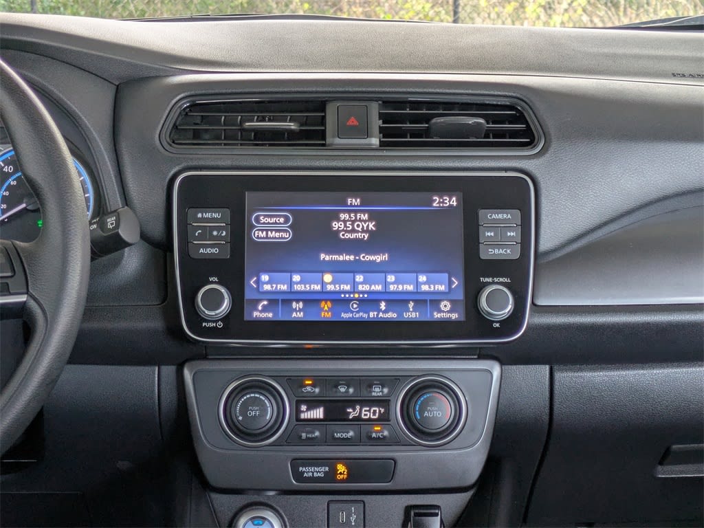 Thumbnail: 2023 Nissan Leaf - 14