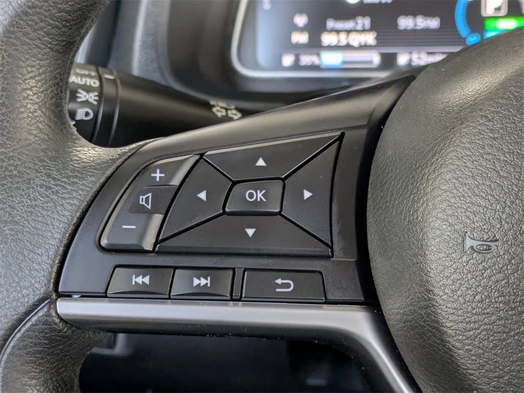 Thumbnail: 2023 Nissan Leaf - 31