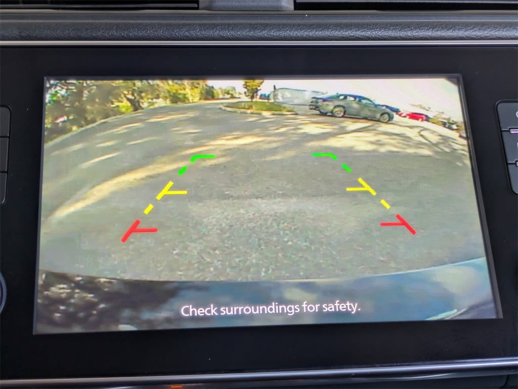 Thumbnail: 2023 Nissan Leaf - 25