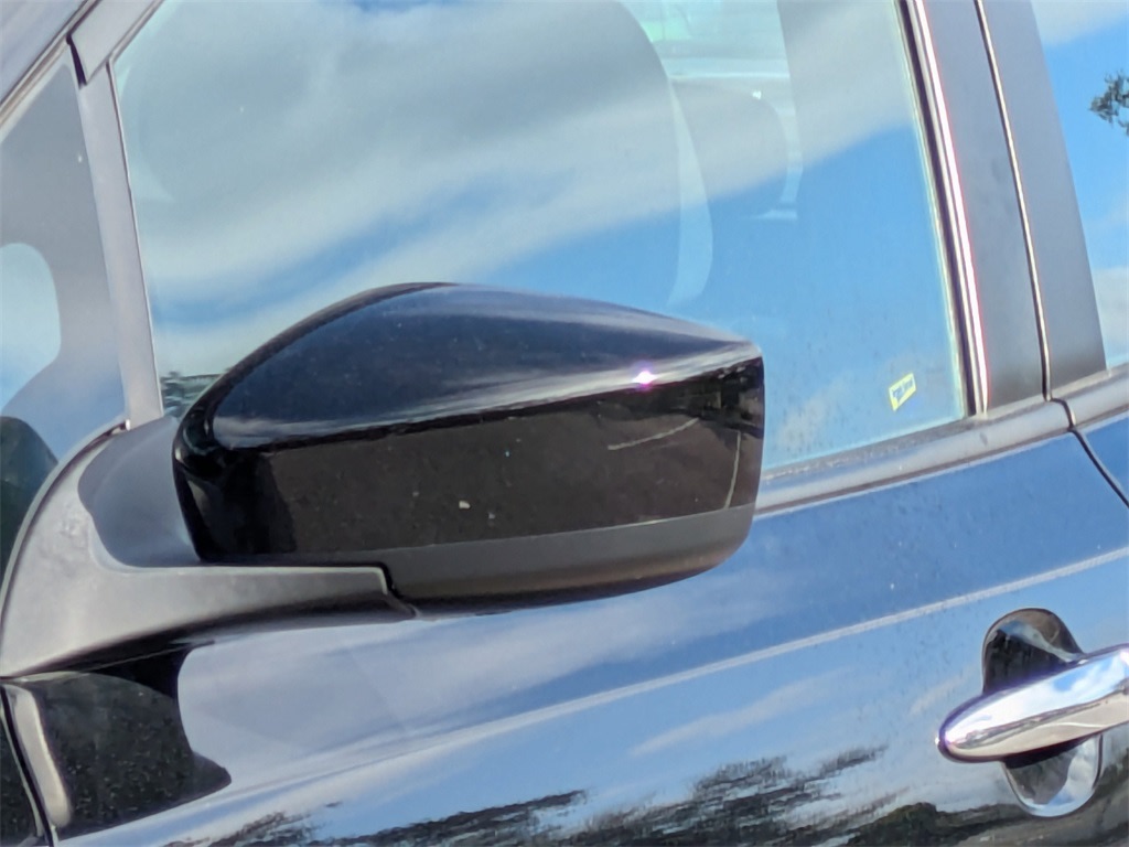 Thumbnail: 2023 Nissan Leaf - 22