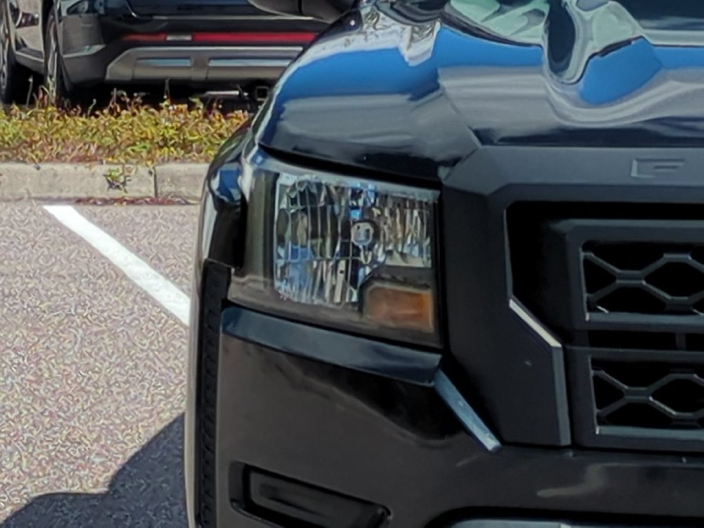 Thumbnail: 2022 Nissan Frontier - 20