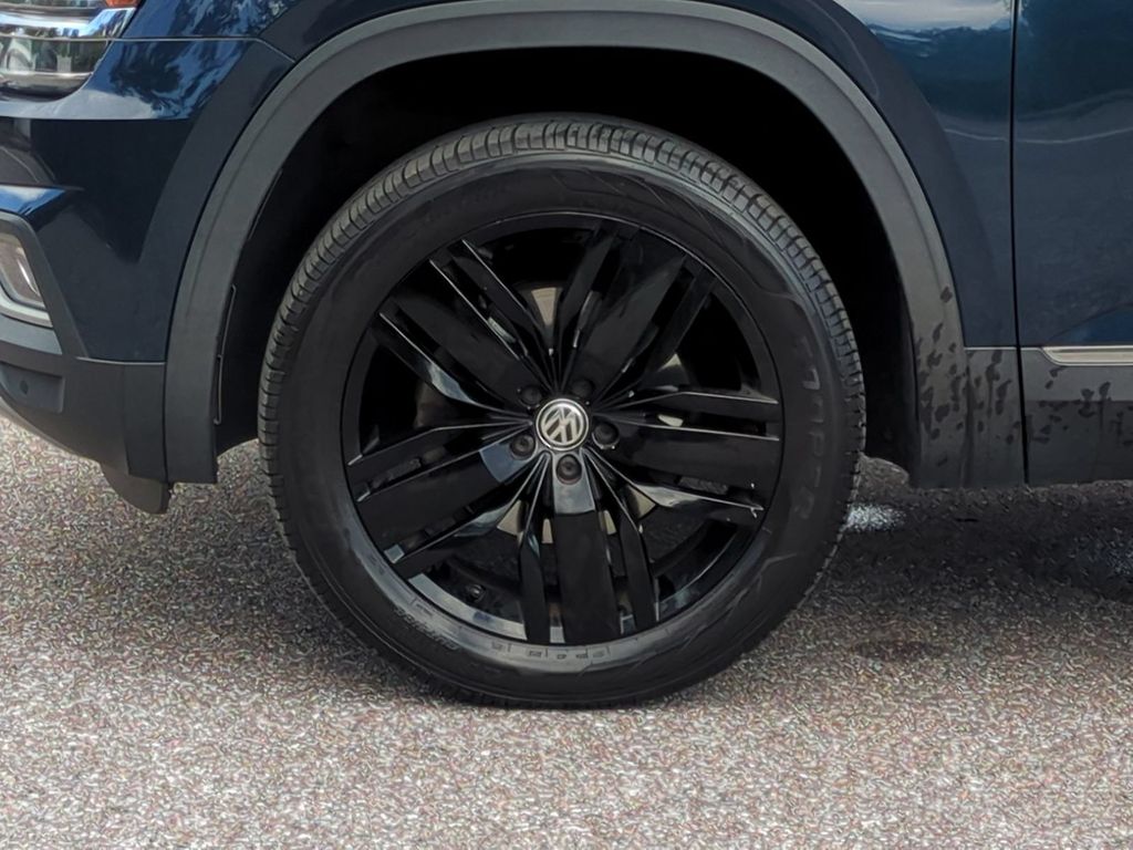 Thumbnail: 2019 Volkswagen Atlas - 8