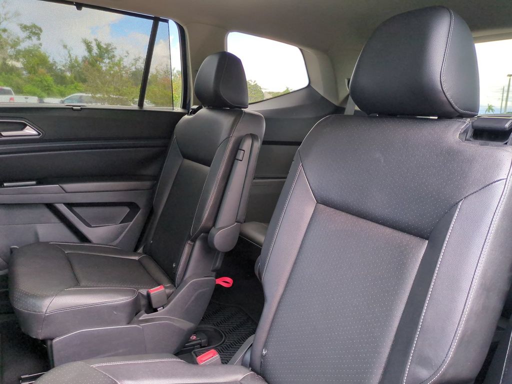 Thumbnail: 2019 Volkswagen Atlas - 23