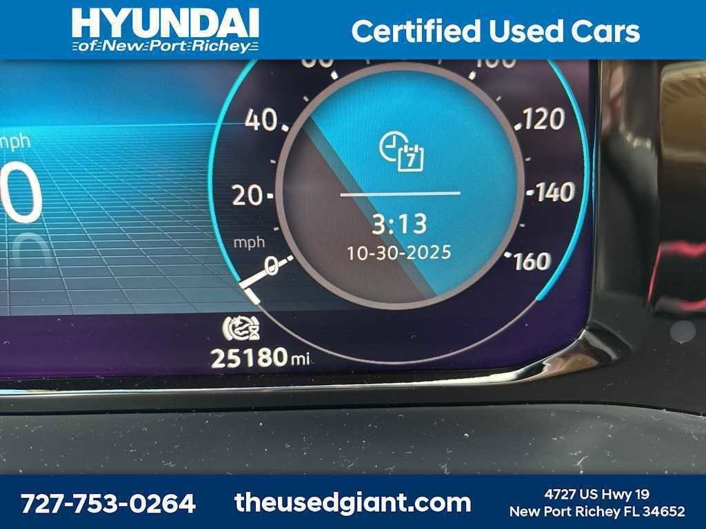 Thumbnail: 2024 Volkswagen Atlas - 8