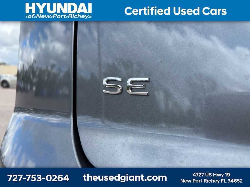 Thumbnail: 2024 Volkswagen Atlas - 12