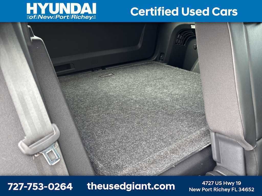 Thumbnail: 2024 Volkswagen Atlas - 14