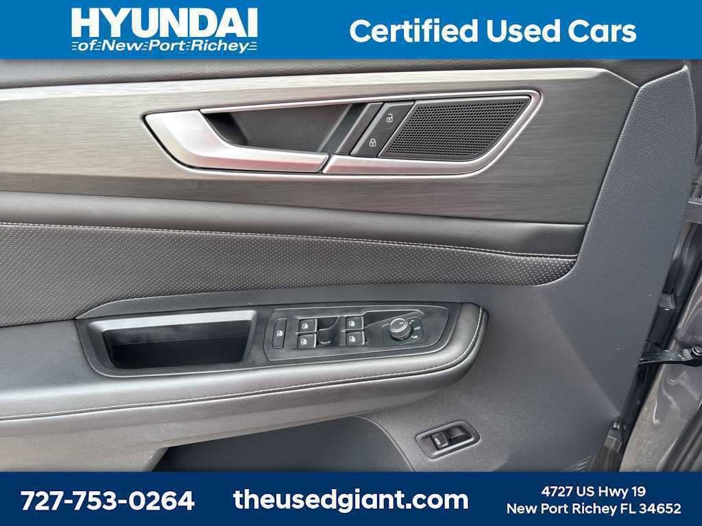 Thumbnail: 2024 Volkswagen Atlas - 15