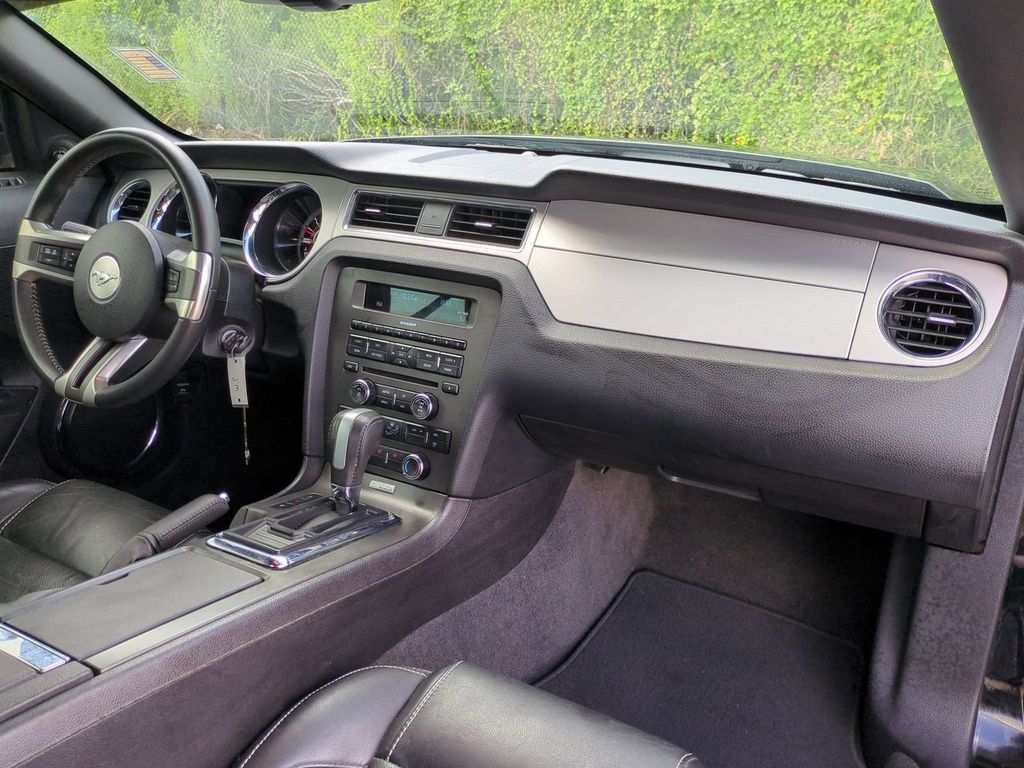 Thumbnail: 2013 Ford Mustang - 2