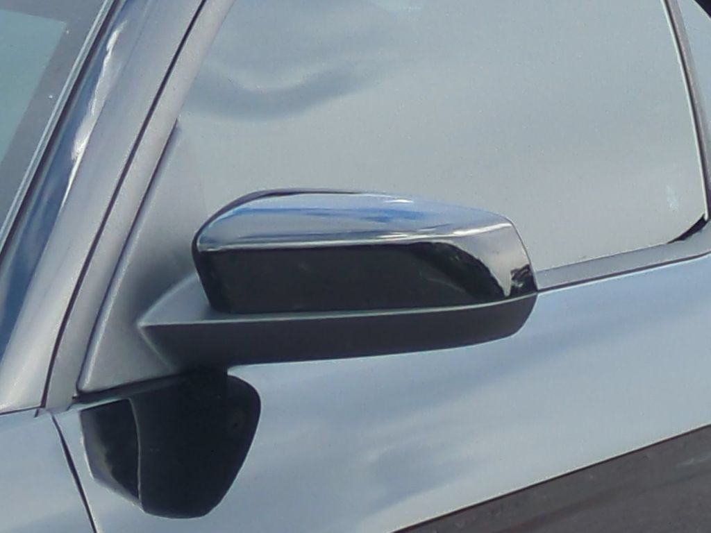 Thumbnail: 2013 Ford Mustang - 20