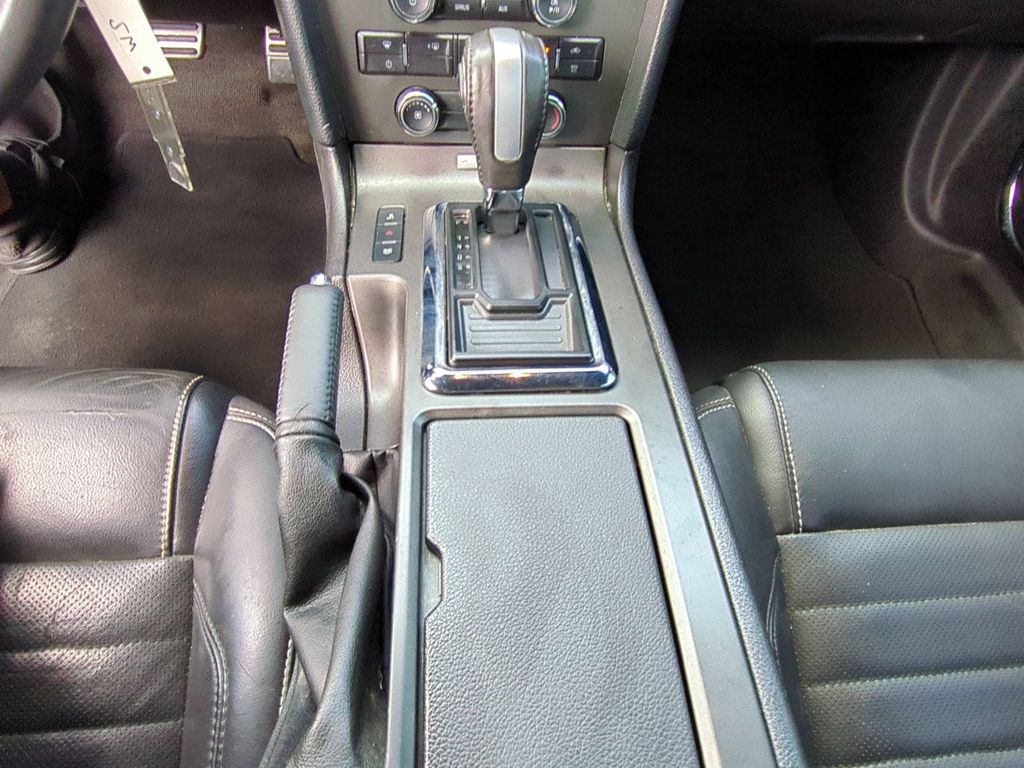 Thumbnail: 2013 Ford Mustang - 14