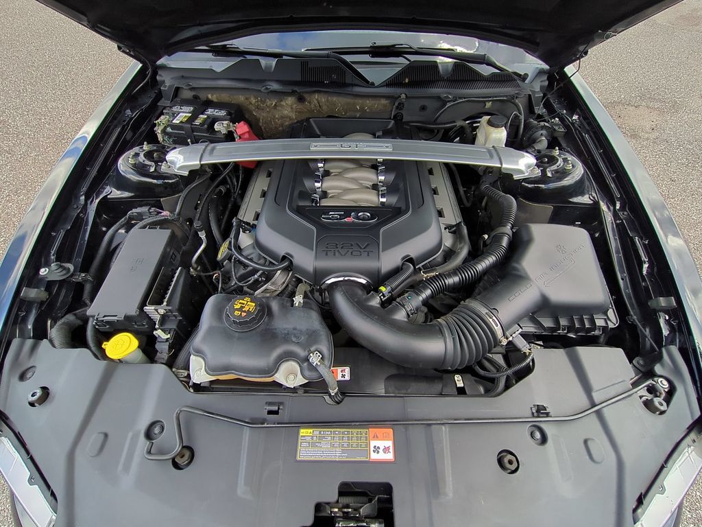 Thumbnail: 2013 Ford Mustang - 8