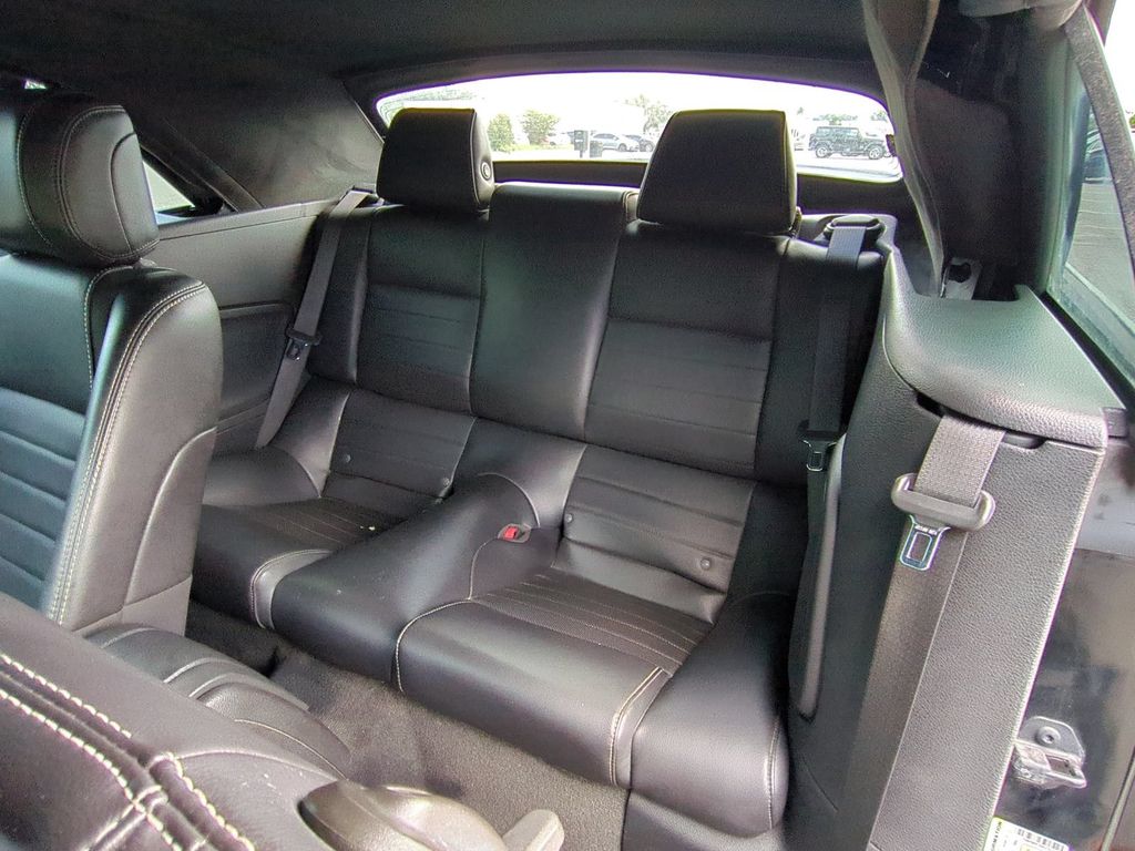 Thumbnail: 2013 Ford Mustang - 12