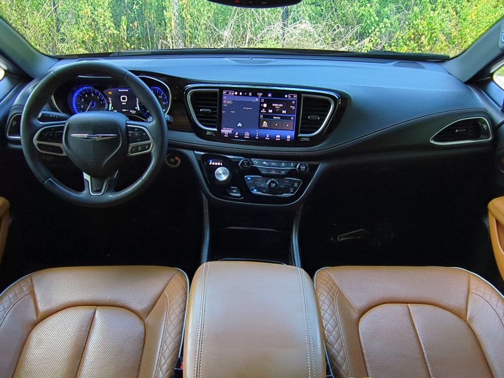 Thumbnail: 2022 Chrysler Pacifica - 2