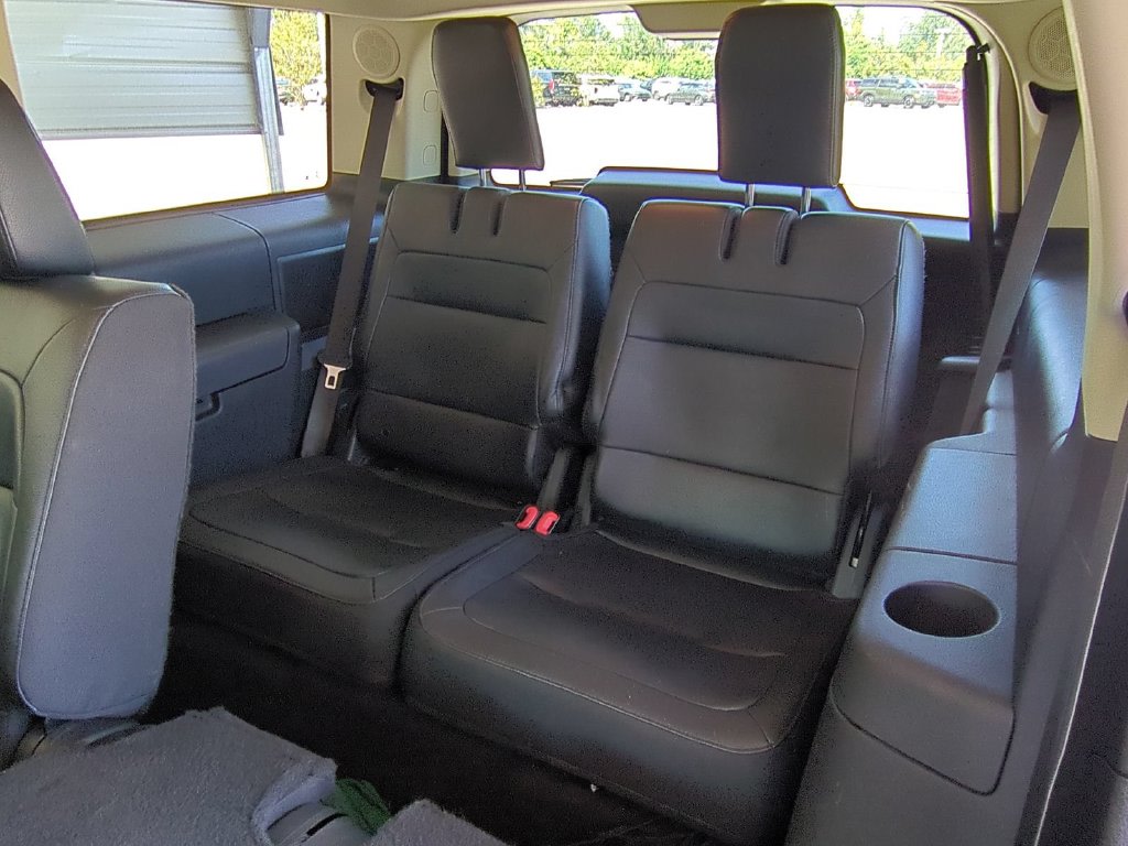 Thumbnail: 2019 Ford Flex - 12