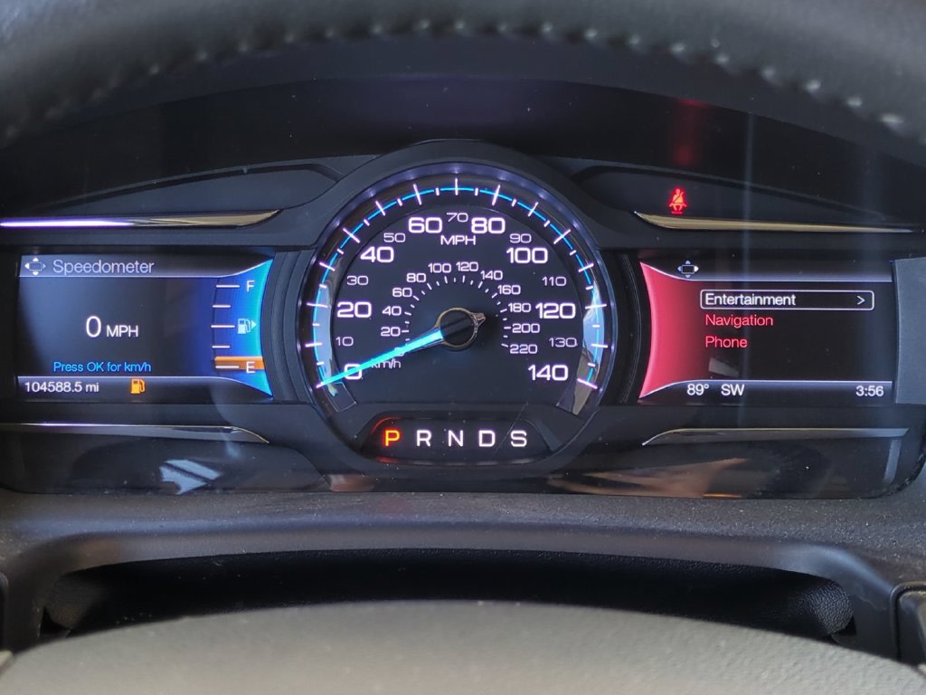 Thumbnail: 2019 Ford Flex - 15